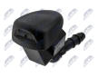 Tryska ostrikovace, cisteni skel NTY EDS-CH-008