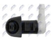 Tryska ostrekovača skiel NTY EDS-CH-023