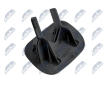 Kryt nárazníku NTY EDS-HY-515