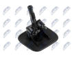 Kryt nárazníku NTY EDS-KA-003