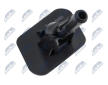 Kryt nárazníku NTY EDS-KA-025