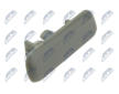 Kryt nárazníku NTY EDS-MS-009