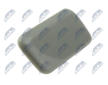 Kryt nárazníku NTY EDS-MS-013