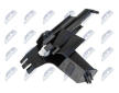Tryska ostrikovace, cisteni svetlometu NTY EDS-NS-018
