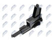 Tryska ostrikovace, cisteni svetlometu NTY EDS-NS-018