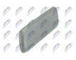 Kryt nárazníku NTY EDS-TY-060
