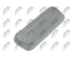 Kryt nárazníku NTY EDS-TY-061
