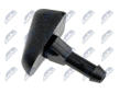 Tryska ostrikovace, cisteni skel NTY EDS-VV-000