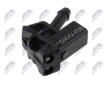 Tryska ostrikovace, cisteni skel NTY EDS-VV-038