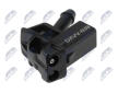 Tryska ostrikovace, cisteni skel NTY EDS-VV-039