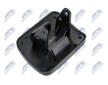 Kryt nárazníku NTY EDS-VW-078