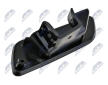 Kryt nárazníku NTY EDS-VW-087