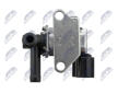 Ventil pre filter s aktívnym uhlím NTY EFP-MS-001