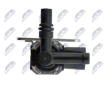 Ventil pre filter s aktívnym uhlím NTY EFP-MS-001