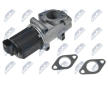 AGR-Ventil NTY EGR-AR-001
