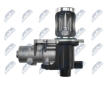 AGR-Ventil NTY EGR-AU-008