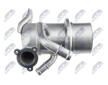 Chladic, recirkulace spalin NTY EGR-AU-038A