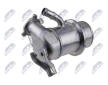 Chladic, recirkulace spalin NTY EGR-AU-039A