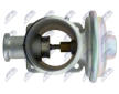AGR-Ventil NTY EGR-BM-007