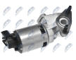 AGR - Ventil NTY EGR-CH-004