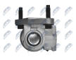 AGR - Ventil NTY EGR-CH-004