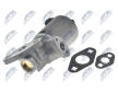 AGR - Ventil NTY EGR-CH-012