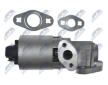 AGR - Ventil NTY EGR-CH-012