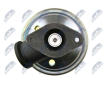 AGR-Ventil NTY EGR-CT-006