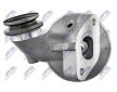 AGR-Ventil NTY EGR-CT-009