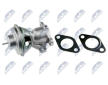 AGR - Ventil NTY EGR-CT-011