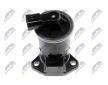 AGR-Ventil NTY EGR-DW-001