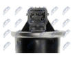 AGR-Ventil NTY EGR-DW-001