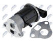 AGR - Ventil NTY EGR-DW-001A