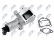 AGR-Ventil NTY EGR-DW-007