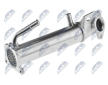 Chladic, recirkulace spalin NTY EGR-FR-019A