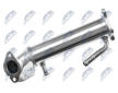 Chladic, recirkulace spalin NTY EGR-FR-019A