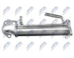 Chladic, recirkulace spalin NTY EGR-FR-019A