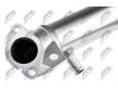 Chladic, recirkulace spalin NTY EGR-FR-019A