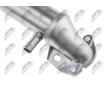 Chladic, recirkulace spalin NTY EGR-FR-019A