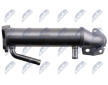 Chladic, recirkulace spalin NTY EGR-FR-027A