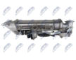 Chladic, recirkulace spalin NTY EGR-FR-037