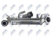 Chladic, recirkulace spalin NTY EGR-FR-037