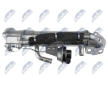 Chladic, recirkulace spalin NTY EGR-FR-037