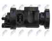 Menic tlaku, turbodmychadlo NTY EGR-FR-039