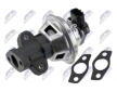 AGR - Ventil NTY EGR-FR-040