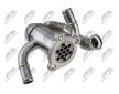 Chladic, recirkulace spalin NTY EGR-FT-000A