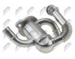Chladic, recirkulace spalin NTY EGR-FT-000A