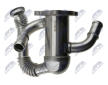 Chladic, recirkulace spalin NTY EGR-FT-000A