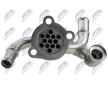 Chladic, recirkulace spalin NTY EGR-FT-000A