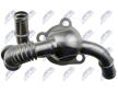 Chladic, recirkulace spalin NTY EGR-FT-000A